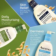 Aveeno Daily Moisturising After Shower Mist 200ml