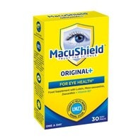 Macushield Original+ 30 Capsules