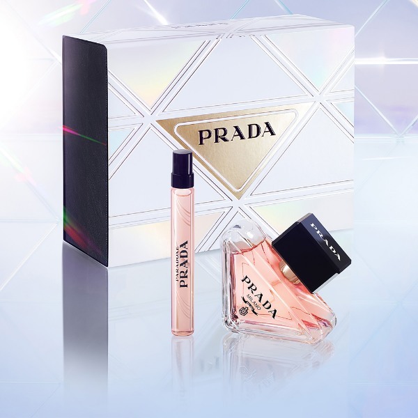 Prada Paradoxe EDP 50ml & 10ml Spray