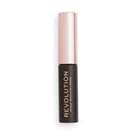 Revolution Brow Gel Dark Brown