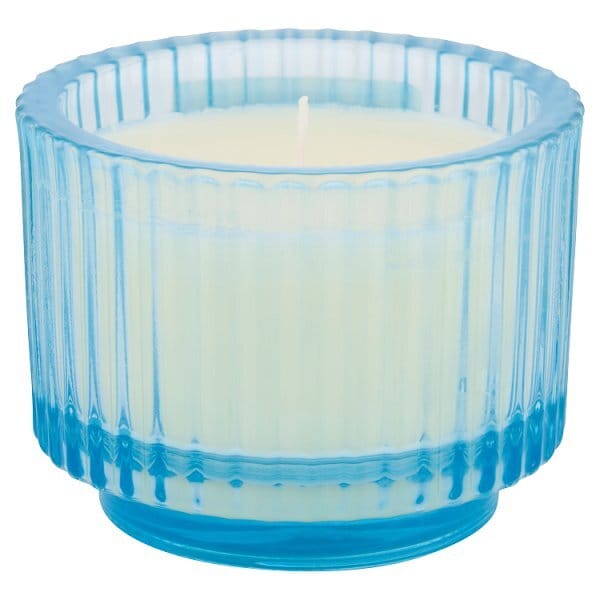 S/D 150G CANDLE FRESH COTTON