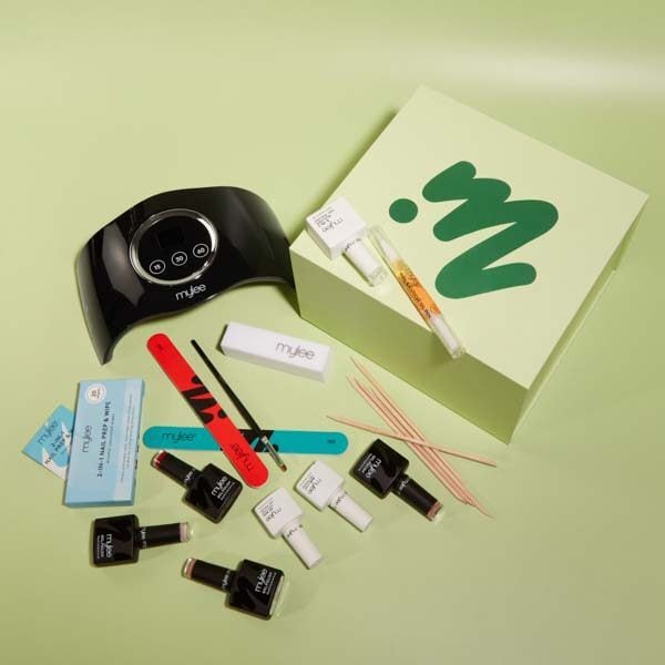 Mylee Gel Nail Polish The Midi Kit