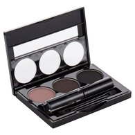 Collection Incredibrow Eyebrow Kit Brunette