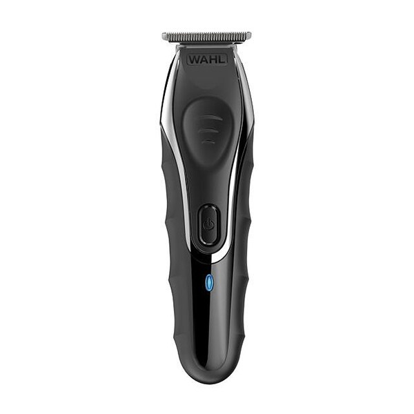 Wahl Aqua Blade Wet & Dry Stubble Shaver and Beard Trimmer