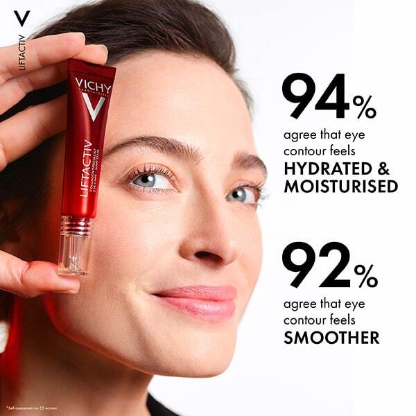 Vichy Collagen Specialise Eye 15Ml