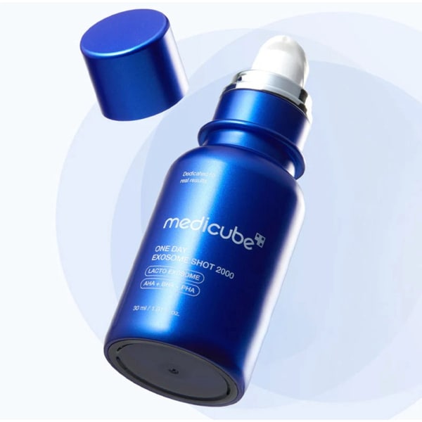 Medicube Exosome Shot Pore Serum 2000 30ml