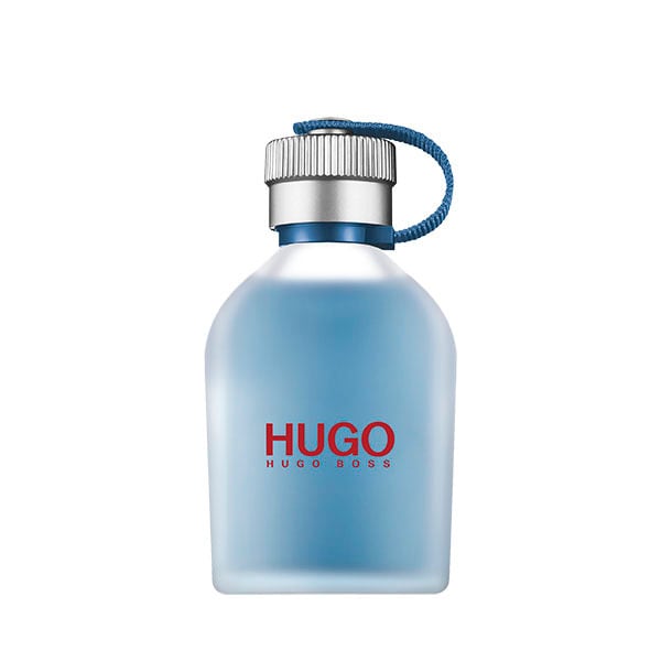 BOSS Hugo Now Eau de Toilette 75ml