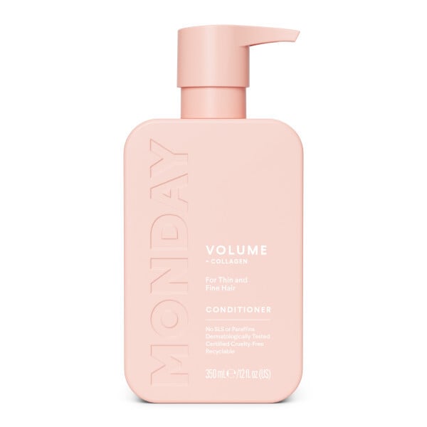 MONDAY Haircare Volume Conditioner 350ml