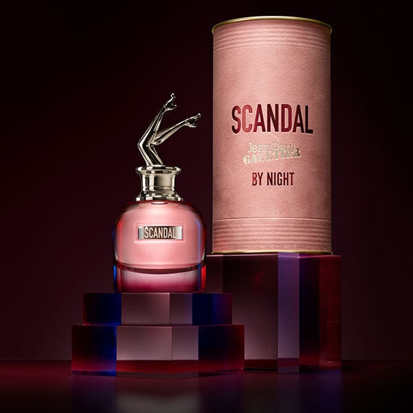 Jean paul gaultier scandal superdrug on sale