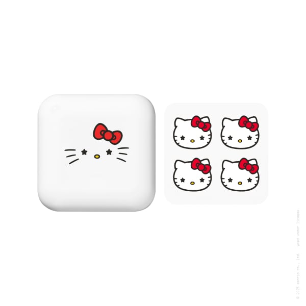 Starface Hydro-Star Hello Kitty & Friends Compact Kit