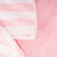 Brushworks Luxury Hair Towels - 2 Pack