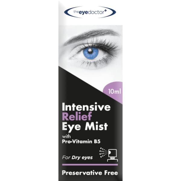 THE EYE DR INTENSIVE RELIEF EYE MIST