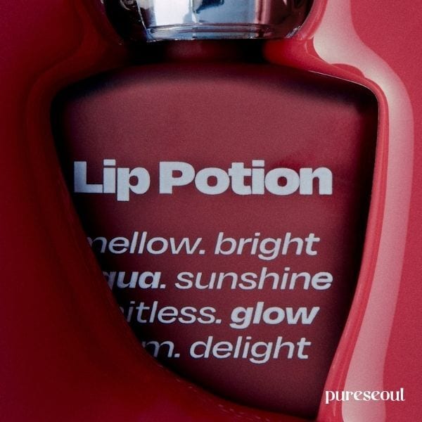 Alternative Stereo Lip Potion Aqua Glow Tint 04 Apple Drop