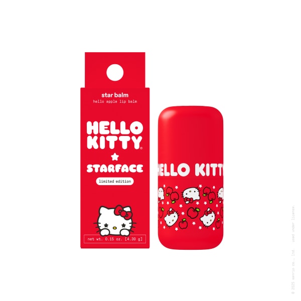 Star Balm Hello Kitty 4.30g