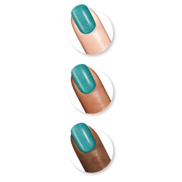 Sally Hansen Colour Therapy Nail Polish Reflection Pool