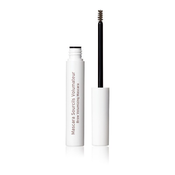 Embryolisse Brow Mascara Deep Brown 5ml