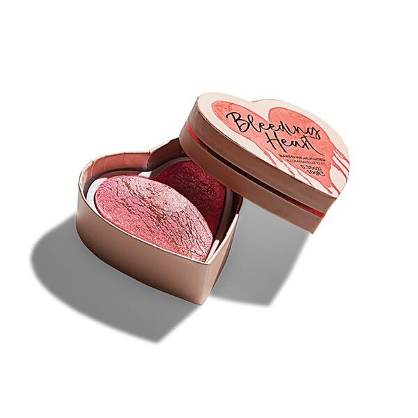 I Heart Revolution Bleeding Heart Highlighter