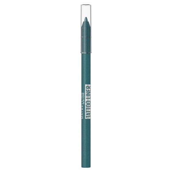 Maybelline Tattoo Liner Pencil Blue Disco