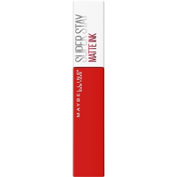 Maybelline Superstay Matte Ink Liquid Lip 320 Individualist