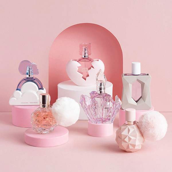 100ml cloud perfume sale