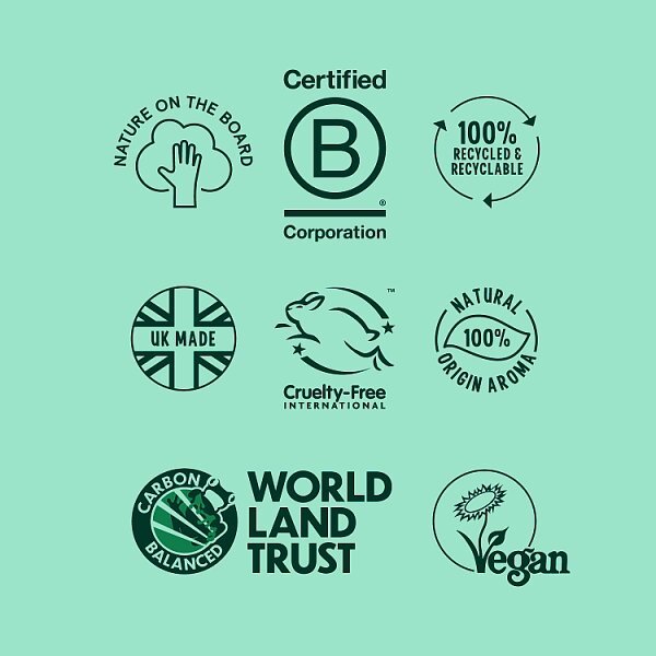 Faith in Nature Jojoba Shampoo 400ml