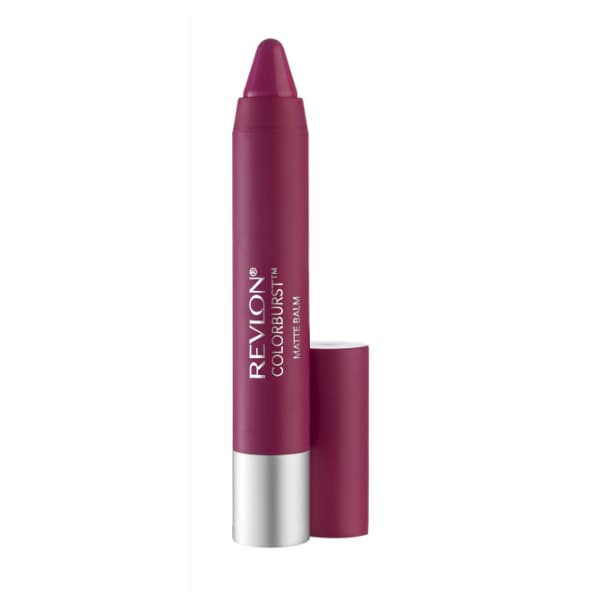 Revlon Coloburst Matte Balm Stain 2.7g Showy 