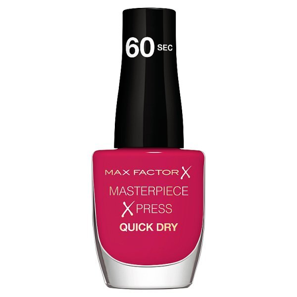 Max Factor Masterpiece Xpress Hot Hibiscus 250 8Ml