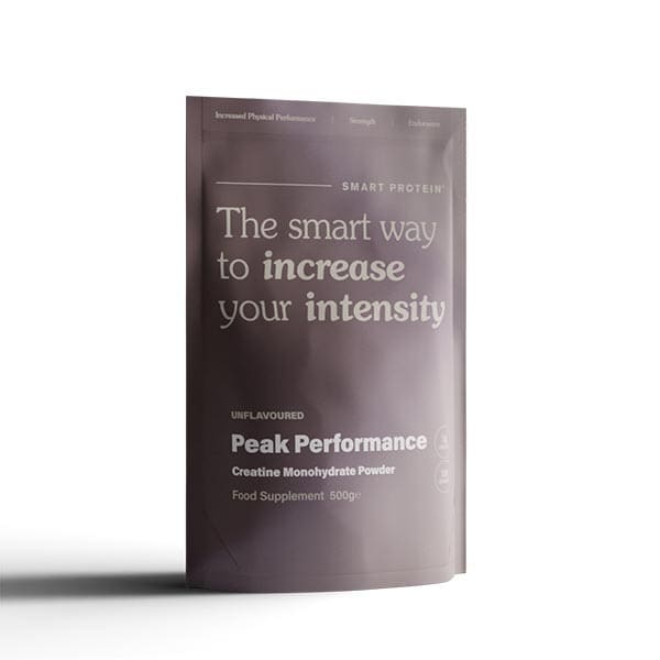 Smart Protein Peak Performance Unflavoured Creatine 250g