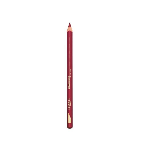 LOréal Color Riche Red Lip Liner Couture 124 S'il Vous Plait