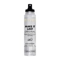 Milani Make It Last Setting Spray Natural Jumbo Size 177ml