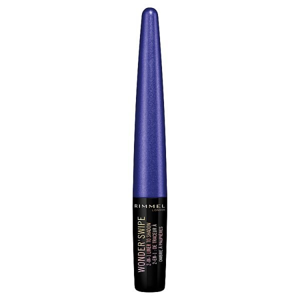 Rimmel Wonder'swipe Liner & Shadow Cool AF 010