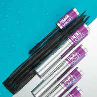 Maybelline Falsies Lash Lift Waterproof Mascara 01 Black