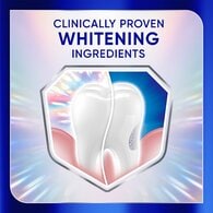 Sensodyne Clinical White Enamel StrengthToothpaste, 75Ml