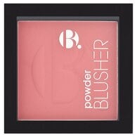 B. Blusher Roses Are Red