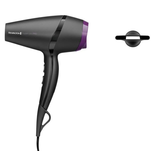 Remington SuperCare Pro 2100 AC Hairdryer