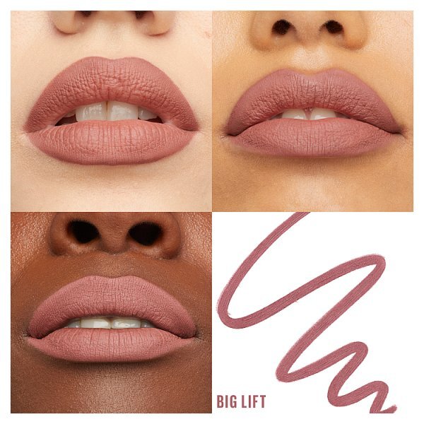 Maybelline New York Lifter Liner 007 Big Lift