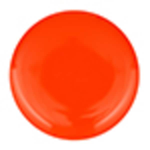 Barry M Gelly Nail Paint - Tangerine