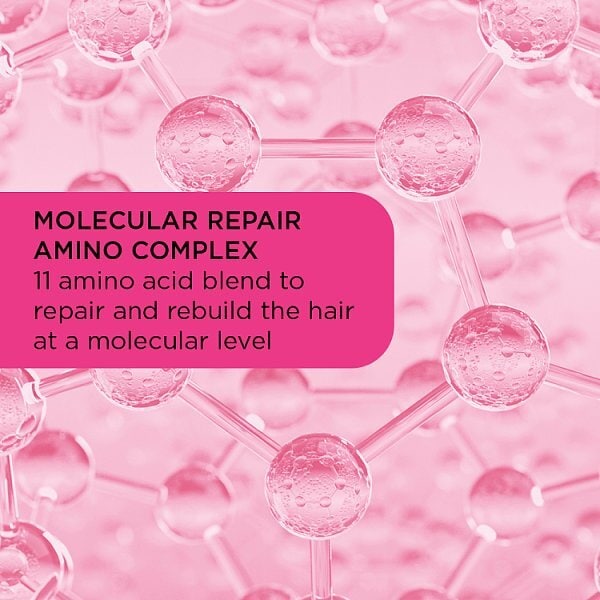 Noughty Let's Bond Bond Repair Leave-In Treatment 125ml