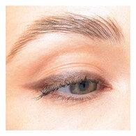 Rimmel Soft Kohl Kajal Eyeliner Pencil, Sable Brown, 1.2g