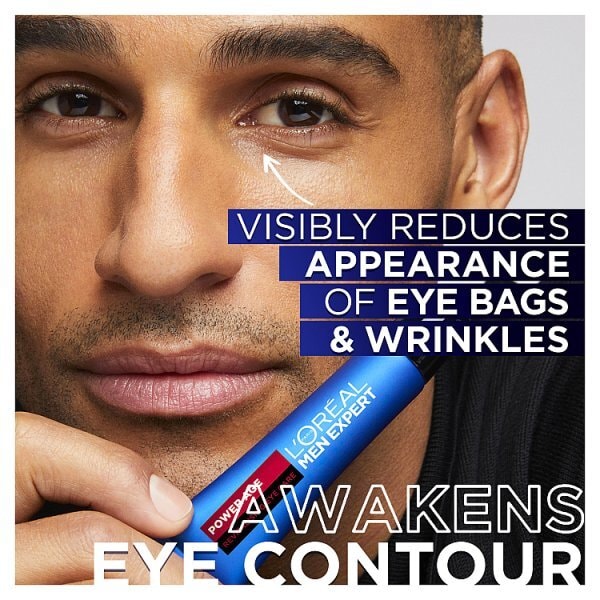 L'Oréal Men Expert Power Age Eye Cream