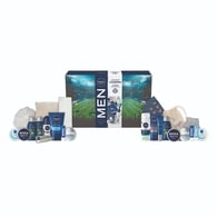 Nivea For Men Advent Calendar