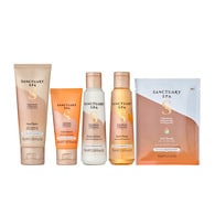 Sanctuary Spa Lost In The Moment Gift Set 330ml