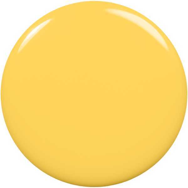 Essie Original Nail Polish, 1780 Sunshine Be Mine