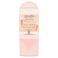 Superdrug Studio London Vanilla Setting Spray