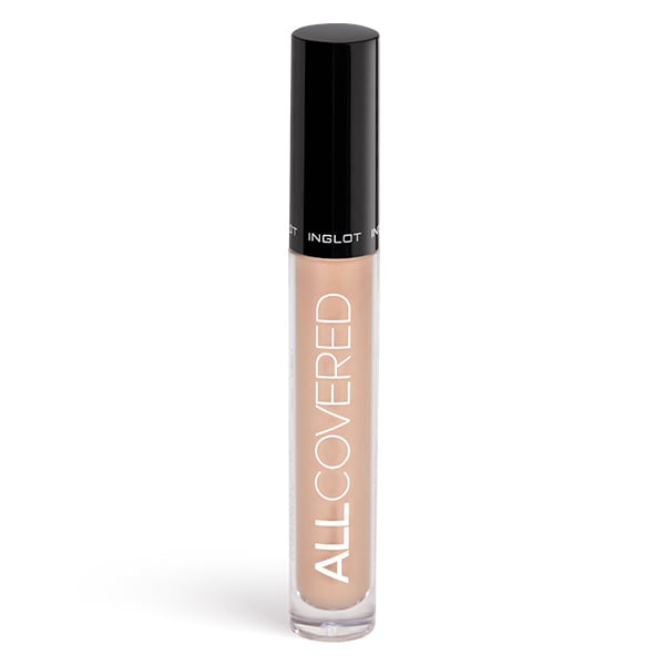 Inglot All Covered Undereye Concealer 107