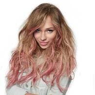 Colorista Washout Dirty Pink Semi-Permanent Hair Dye