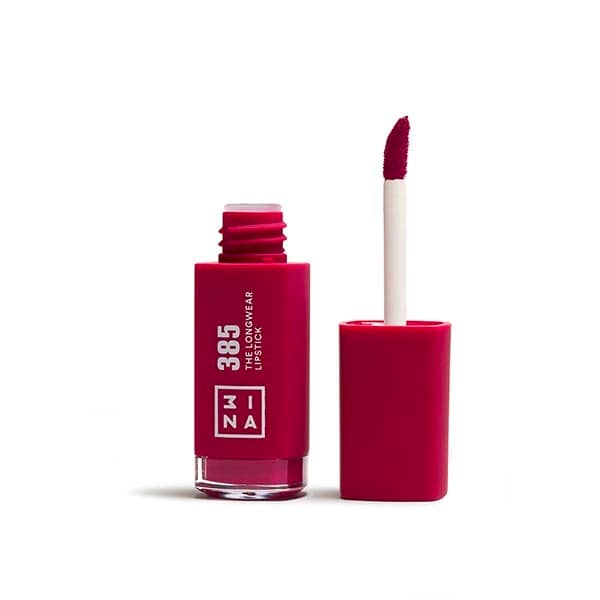 The Longwear Lipstick 385