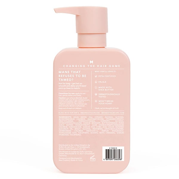 MONDAY Haircare Smooth Conditioner 350ml