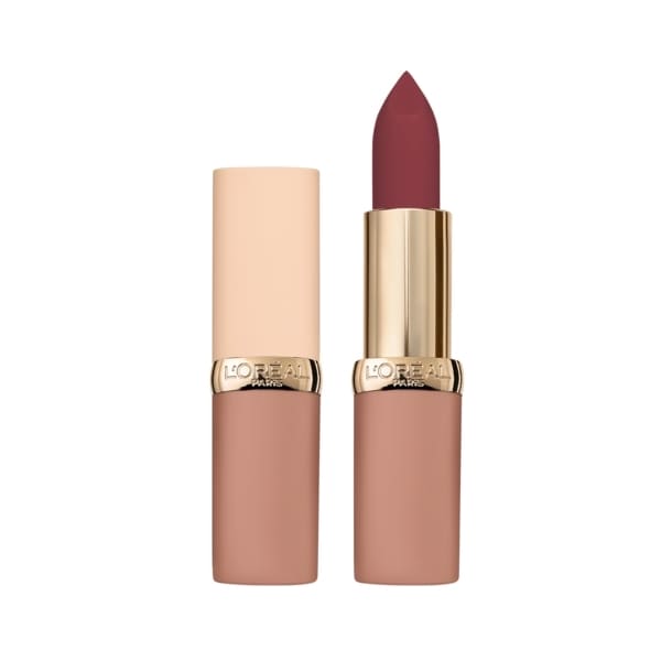 L’Oréal Paris Color Riche Nudes 06 No Hesitation