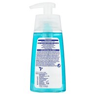 Clearasil Rapid Action Cleanser Acne Face Wash Gel 150ml